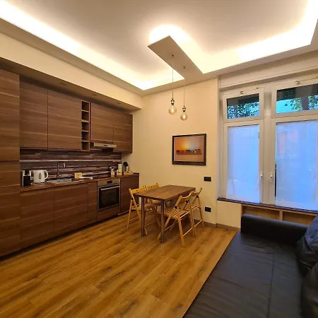 Nido Usuelli Milan