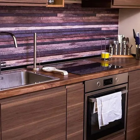 Nido Usuelli Apartment Milan