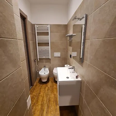 Apartment Nido Usuelli