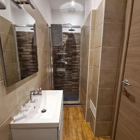 Nido Usuelli Apartment Milan