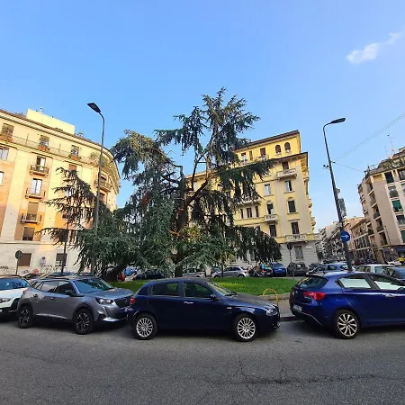 Nido Usuelli ميلان