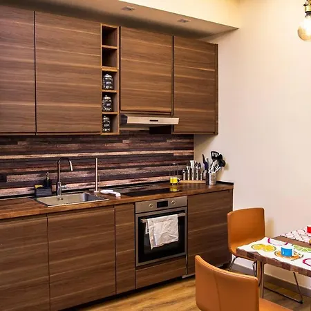 Apartman Nido Usuelli *